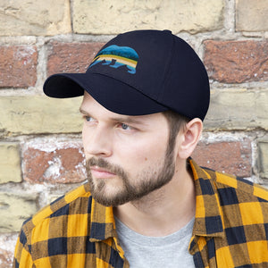Life You Lead - Bear Twill Hat