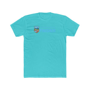 Bend to Whistler - Finisher - Cotton Crew Tee