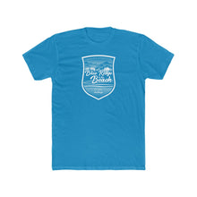 Load image into Gallery viewer, Blue Ridge Participant - Unisex Cotton Crew Tee
