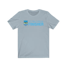 Load image into Gallery viewer, Blue Ridge to The Beach Finisher T
