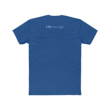 Load image into Gallery viewer, Life You Lead - Bear Crew Tee 2021
