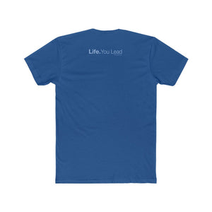 Life You Lead - Bear Crew Tee 2021
