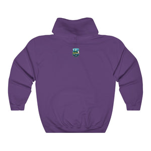 Boston to Bar Harbor - Finisher Hoodie