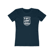 Load image into Gallery viewer, Boston Participant - Women&#39;s Tee
