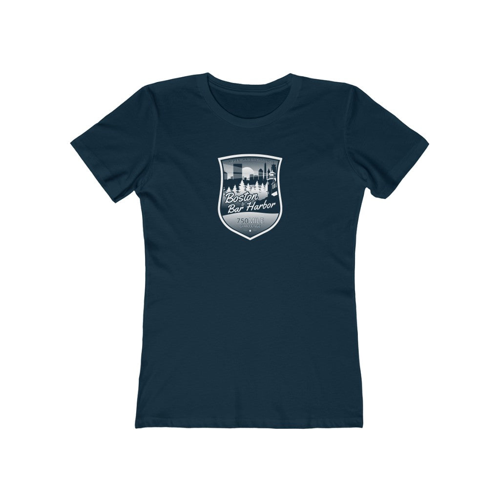 Boston Participant - Women's Tee