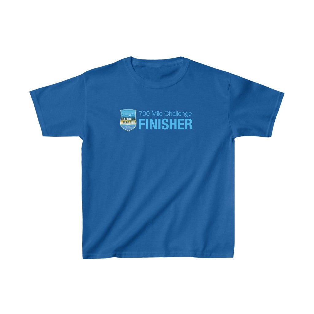 Tahoe to Malibu - Finisher KIDS
