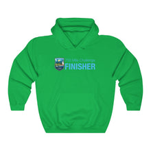 Load image into Gallery viewer, Boston to Bar Harbor - Finisher Hoodie
