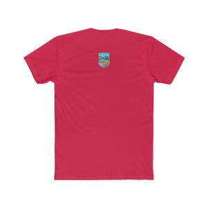 Bend to Whistler - Finisher - Cotton Crew Tee