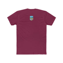 Load image into Gallery viewer, Bend to Whistler - Finisher - Cotton Crew Tee
