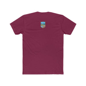 Bend to Whistler - Finisher - Cotton Crew Tee
