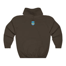 Load image into Gallery viewer, Blue Ridge to The Beach - Finisher Hoodie

