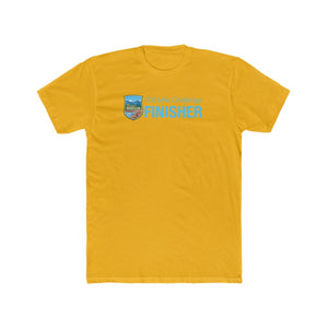 Bend to Whistler - Finisher - Cotton Crew Tee