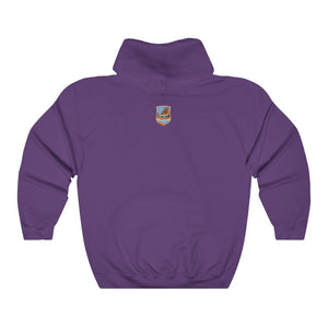 Canyon to The Coast - Finisher Hoodie