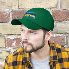 Load image into Gallery viewer, Life You Lead - Bear Twill Hat
