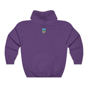 Bend to Whistler - Finisher Hoodie