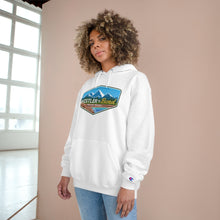 Load image into Gallery viewer, Whistler to Bend - Champion Hoodie
