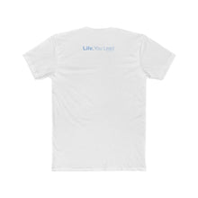Load image into Gallery viewer, Life You Lead - Bear Crew Tee 2021

