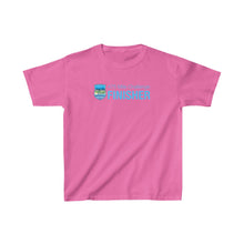Load image into Gallery viewer, Blue Ridge to The Beach Finisher KIDS
