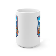 Load image into Gallery viewer, Austin to Aspen - Ceramic Mug 15oz
