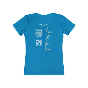 Bend Participant - Women's Tee