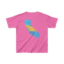 Load image into Gallery viewer, Tahoe to Malibu - Finisher KIDS
