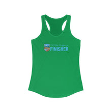 Load image into Gallery viewer, Bend to Whistler - Women&#39;s Ideal Racerback Tank
