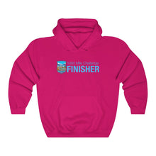 Load image into Gallery viewer, Austin to Aspen - Finisher Hoodie
