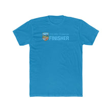 Load image into Gallery viewer, Bend to Whistler - Finisher - Cotton Crew Tee
