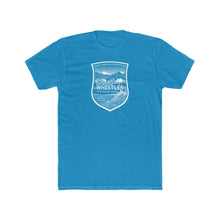 Load image into Gallery viewer, Bend Participant - Unisex Cotton Crew Tee
