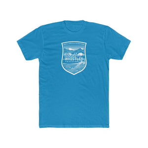 Bend Participant - Unisex Cotton Crew Tee