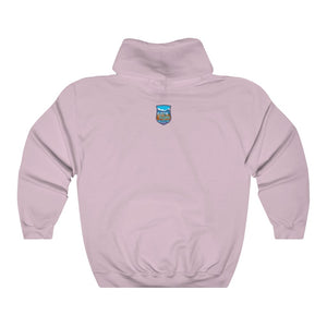Austin to Aspen - Finisher Hoodie