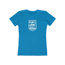 Load image into Gallery viewer, Boston Participant - Women&#39;s Tee
