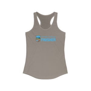 Bend to Whistler - Women's Ideal Racerback Tank