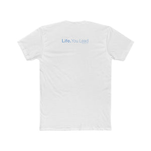 Tahoe to Malibu - California Cotton Crew Tee