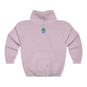 Blue Ridge to The Beach - Finisher Hoodie