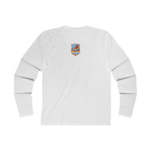 Load image into Gallery viewer, Canyon to The Coast - Finisher - Long Sleeve Crew Tee
