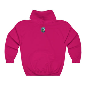 Boston to Bar Harbor - Finisher Hoodie