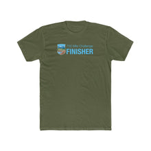 Load image into Gallery viewer, Bend to Whistler - Finisher - Cotton Crew Tee
