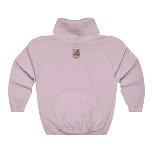 Canyon to The Coast - Finisher Hoodie