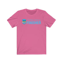 Load image into Gallery viewer, Blue Ridge to The Beach Finisher T
