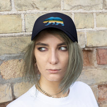 Load image into Gallery viewer, Life You Lead - Bear Twill Hat
