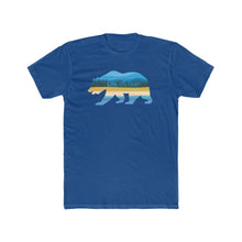 Load image into Gallery viewer, Life You Lead - Bear - Know Your Power - Cotton Crew Tee

