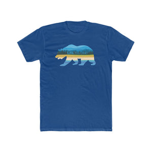 Life You Lead - Bear - Know Your Power - Cotton Crew Tee