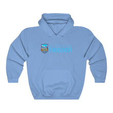 Load image into Gallery viewer, Austin to Aspen - Finisher Hoodie
