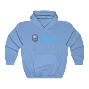 Austin to Aspen - Finisher Hoodie