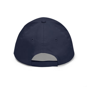 Life You Lead - Bear Twill Hat