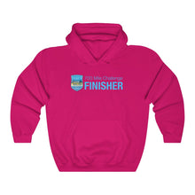 Load image into Gallery viewer, Tahoe to Malibu - Finisher Hoodie
