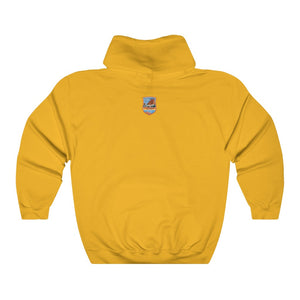 Canyon to The Coast - Finisher Hoodie