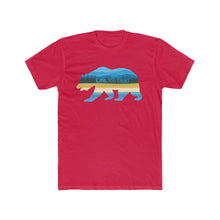 Load image into Gallery viewer, Life You Lead - Bear Crew Tee 2021
