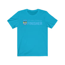 Load image into Gallery viewer, Blue Ridge to The Beach Finisher T
